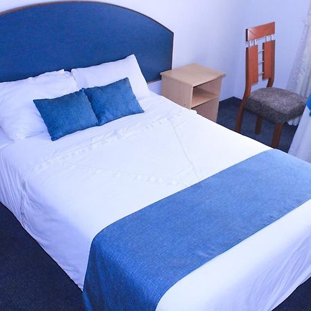 Hotel Anthony'S Lima Ngoại thất bức ảnh
