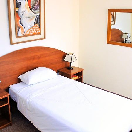 Hotel Anthony'S Lima Ngoại thất bức ảnh