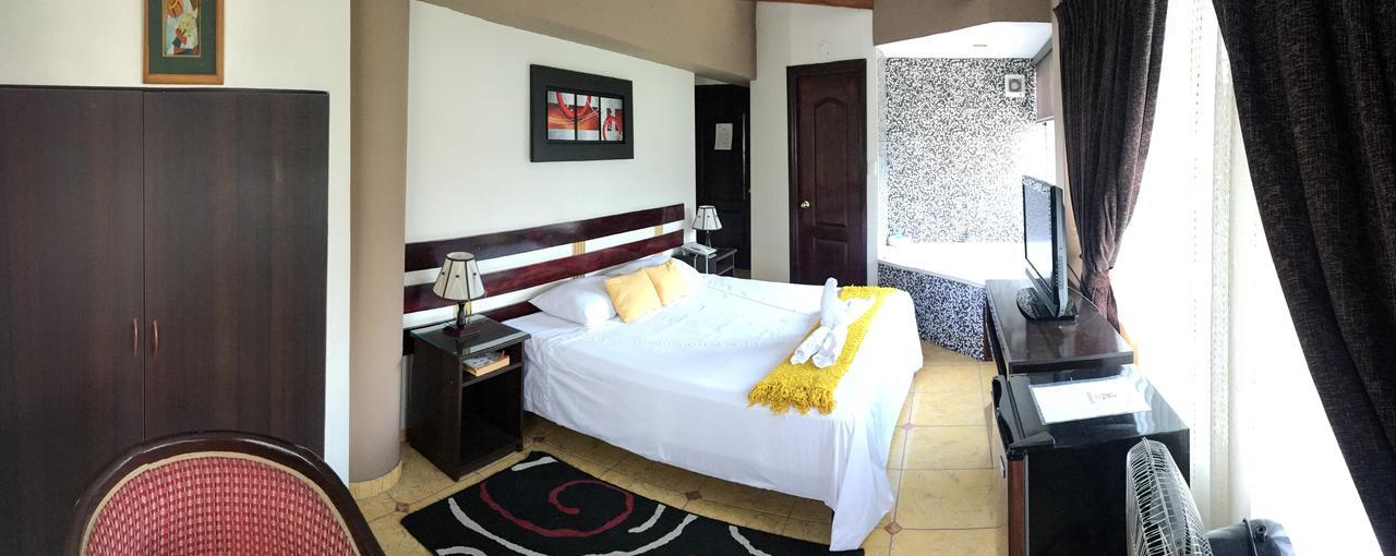 Hotel Anthony'S Lima Ngoại thất bức ảnh