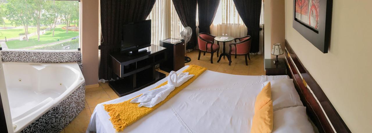 Hotel Anthony'S Lima Ngoại thất bức ảnh