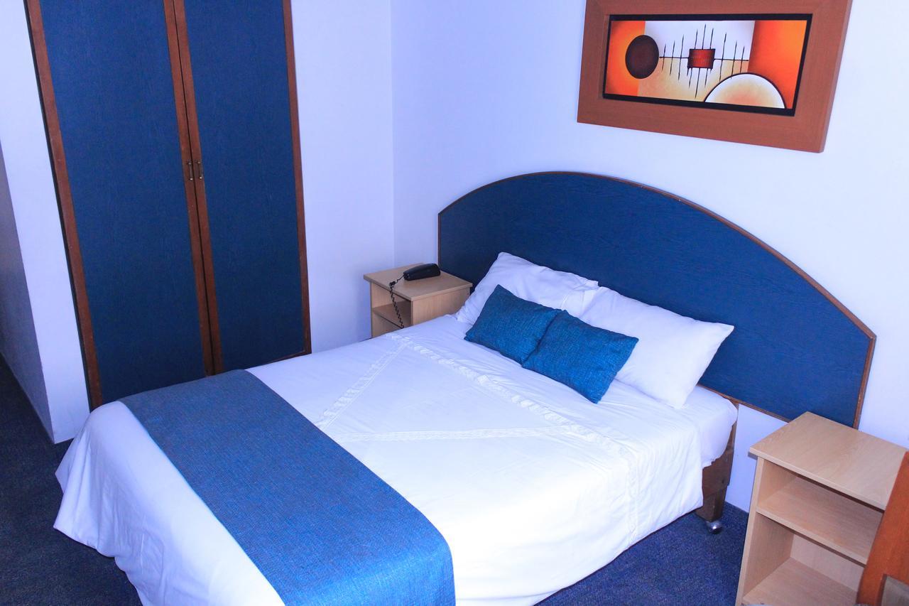 Hotel Anthony'S Lima Ngoại thất bức ảnh